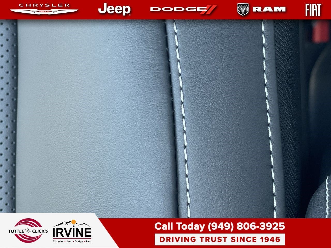2027 Jeep Grand Cherokee Limited Reserve