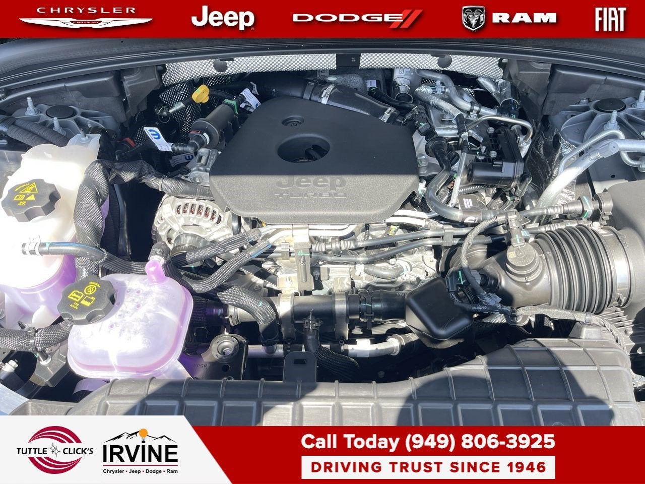 2027 Jeep Grand Cherokee Limited Reserve