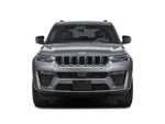 2027 Jeep Grand Cherokee Limited Reserve