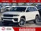 2026 Jeep Grand Cherokee 85th Anniversary Edition