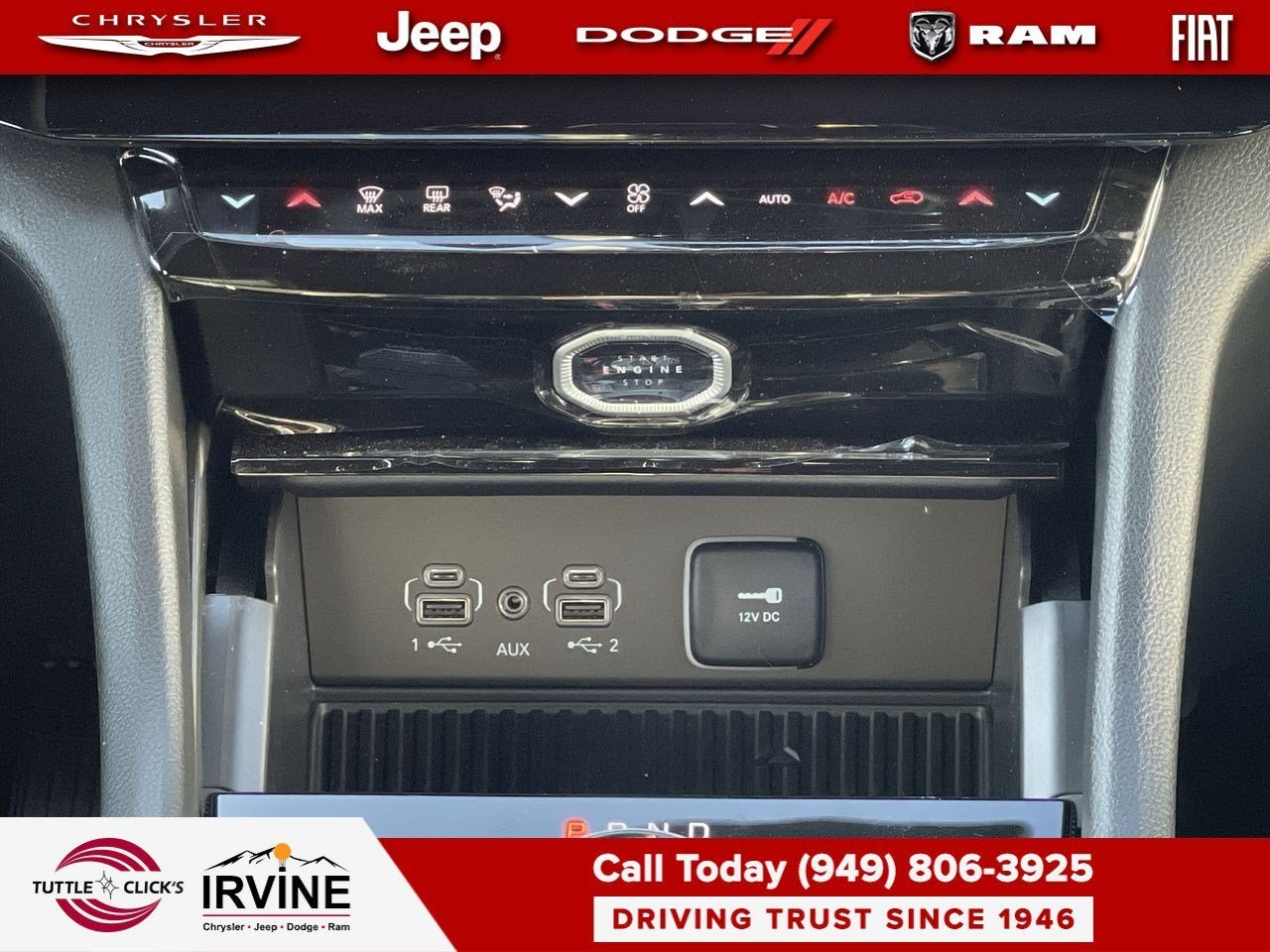 2026 Jeep Grand Cherokee 85th Anniversary Edition