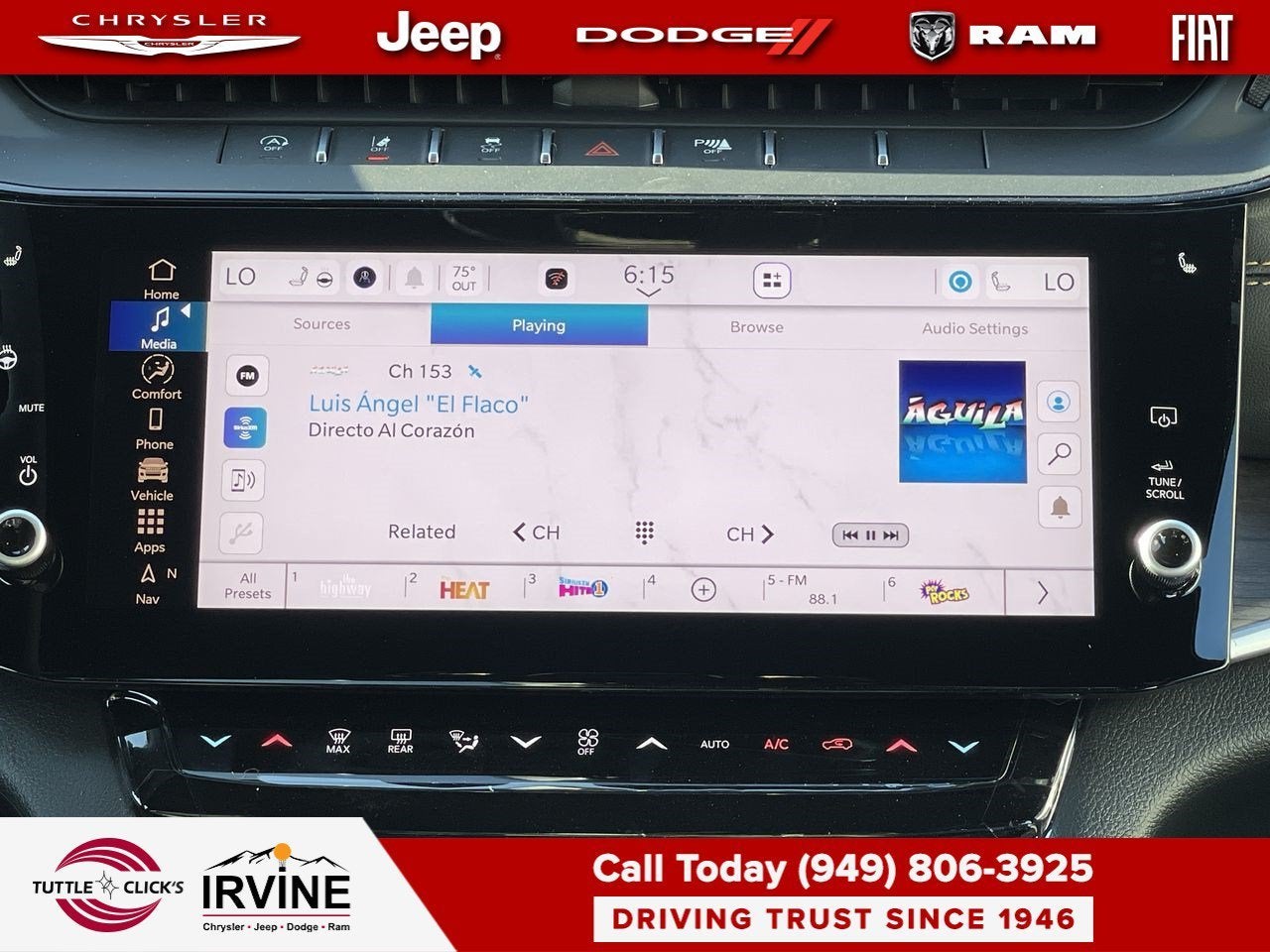 2026 Jeep Grand Cherokee 85th Anniversary Edition