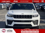 2026 Jeep Grand Cherokee 85th Anniversary Edition