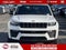 2026 Jeep Grand Cherokee 85th Anniversary Edition