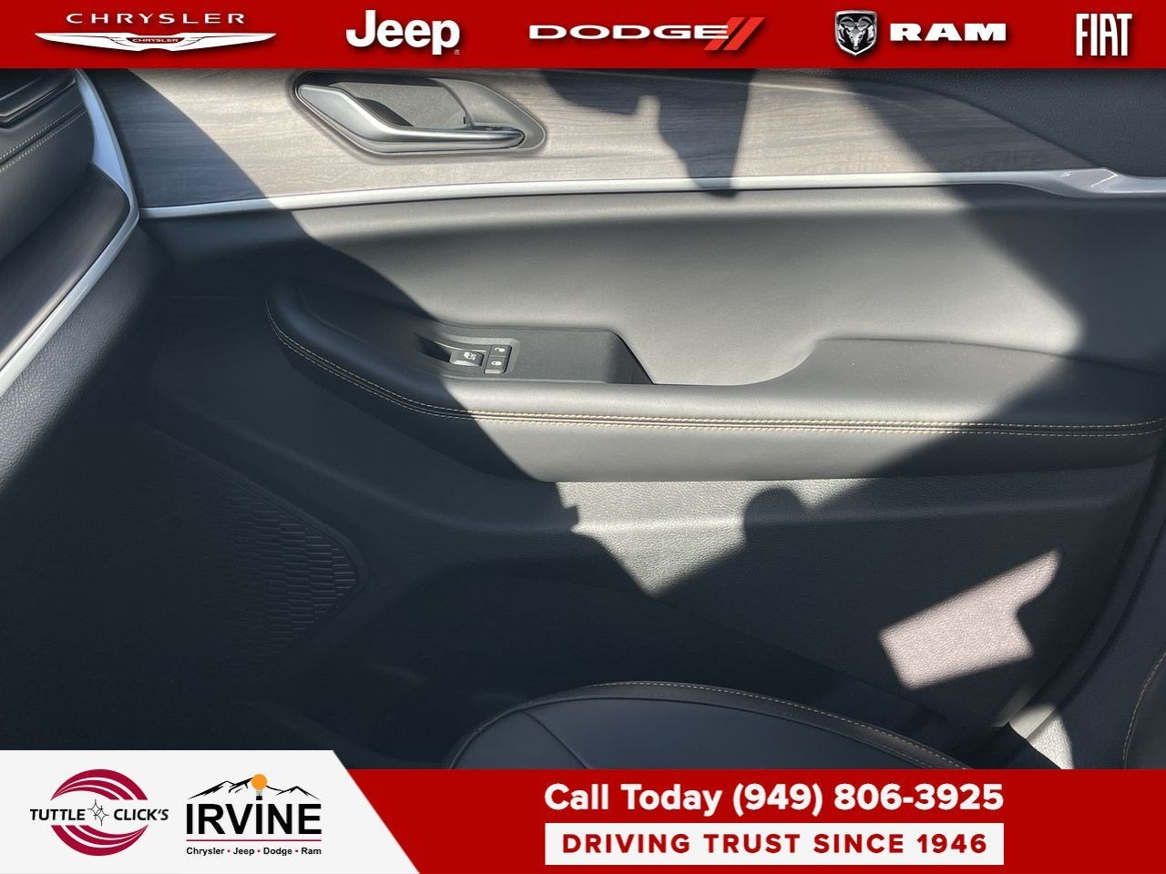 2026 Jeep Grand Cherokee 85th Anniversary Edition