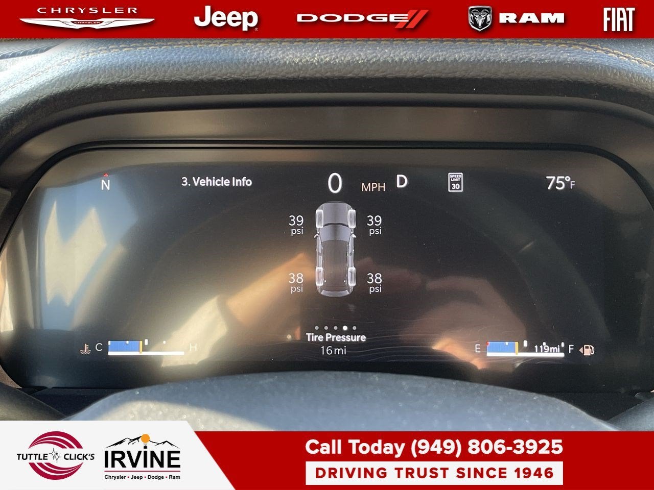 2026 Jeep Grand Cherokee 85th Anniversary Edition