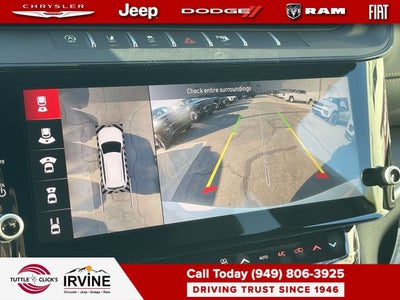 2026 Jeep Grand Cherokee 85th Anniversary Edition