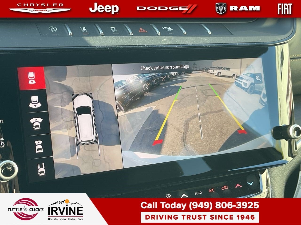 2026 Jeep Grand Cherokee 85th Anniversary Edition