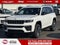 2026 Jeep Grand Cherokee 85th Anniversary Edition