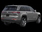 2027 Jeep Grand Cherokee Limited Reserve