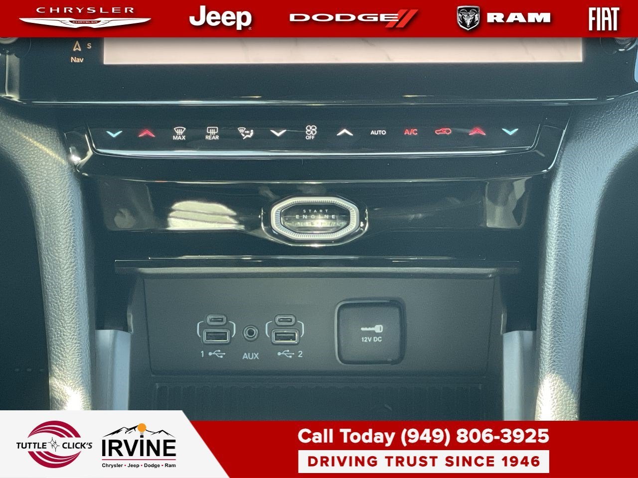 2027 Jeep Grand Cherokee Limited Reserve