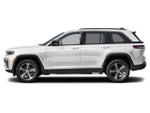 2027 Jeep Grand Cherokee Limited Reserve