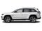 2027 Jeep Grand Cherokee Limited Reserve