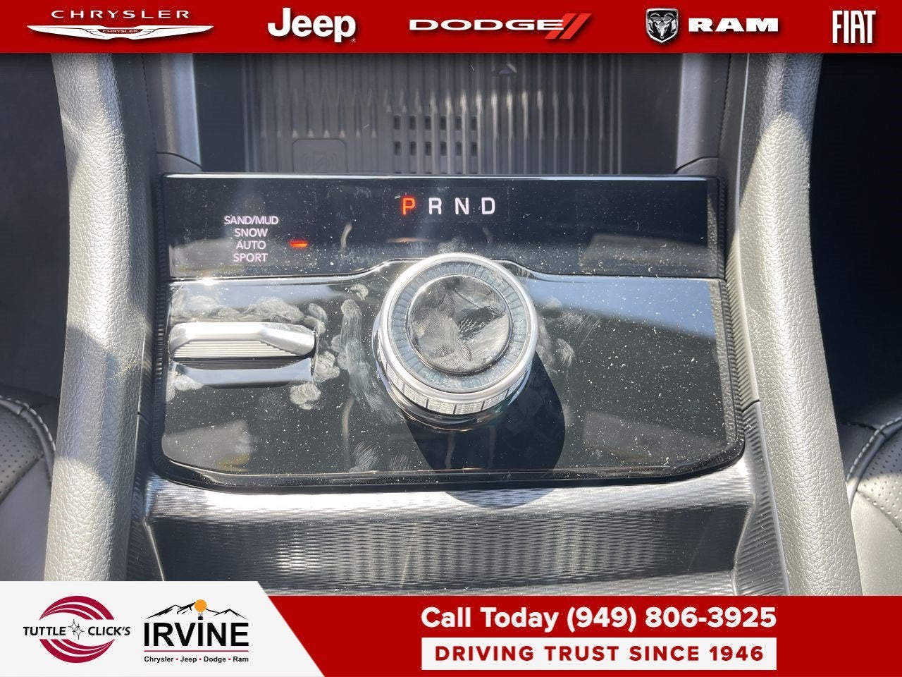 2027 Jeep Grand Cherokee Limited Reserve