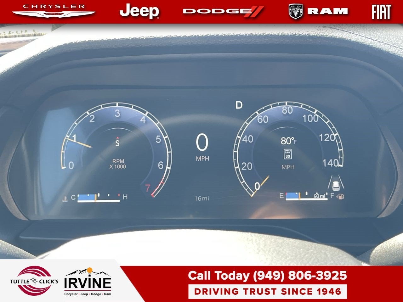 2027 Jeep Grand Cherokee Limited Reserve