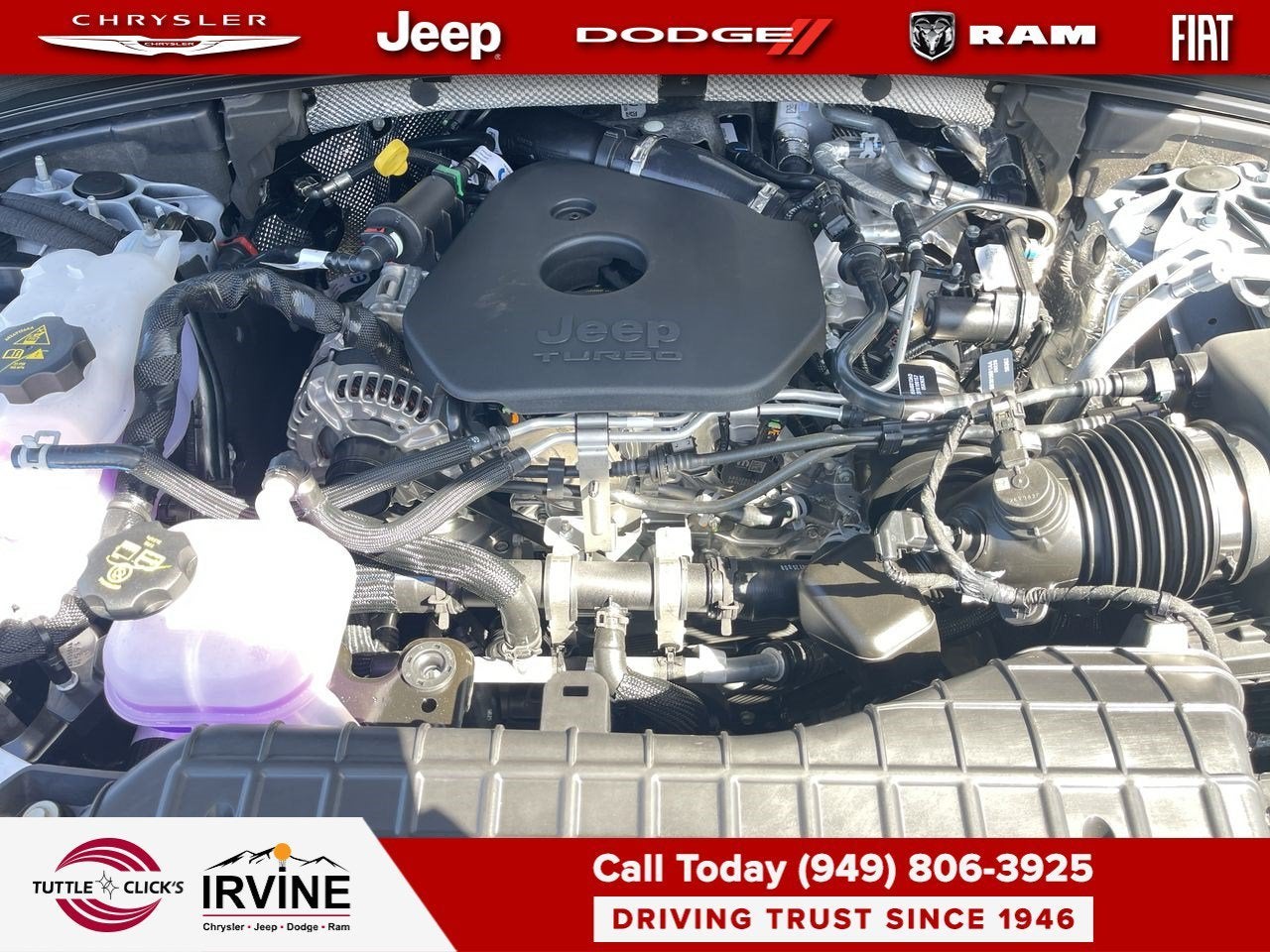 2027 Jeep Grand Cherokee Limited Reserve