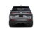 2027 Jeep Grand Cherokee Limited Reserve
