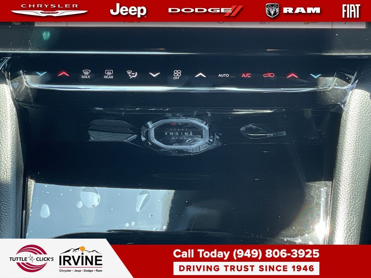 2026 Jeep Grand Cherokee 85th Anniversary Edition