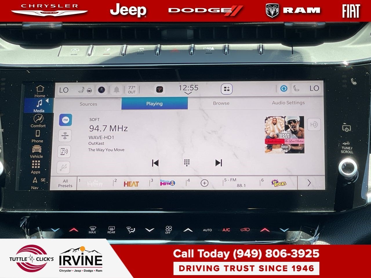 2026 Jeep Grand Cherokee 85th Anniversary Edition