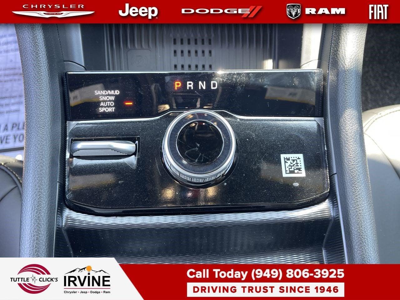 2026 Jeep Grand Cherokee 85th Anniversary Edition