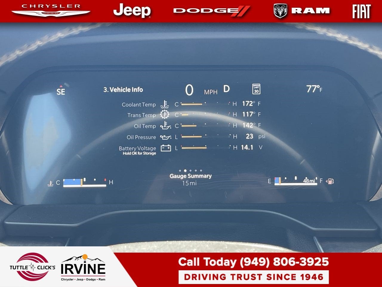 2026 Jeep Grand Cherokee 85th Anniversary Edition