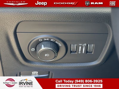 2026 Jeep Grand Cherokee 85th Anniversary Edition