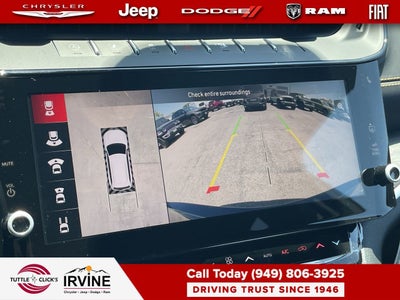 2026 Jeep Grand Cherokee 85th Anniversary Edition