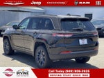 2026 Jeep Grand Cherokee 85th Anniversary Edition