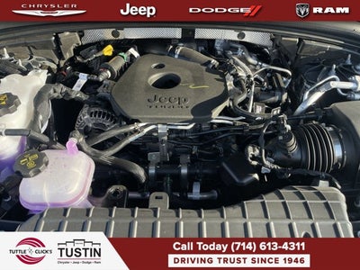 2026 Jeep Grand Cherokee 85th Anniversary Edition