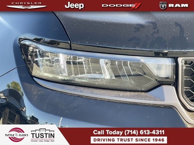 2026 Jeep Grand Cherokee 85th Anniversary Edition