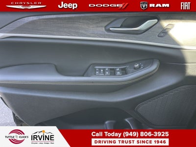 2026 Jeep Grand Cherokee 85th Anniversary Edition