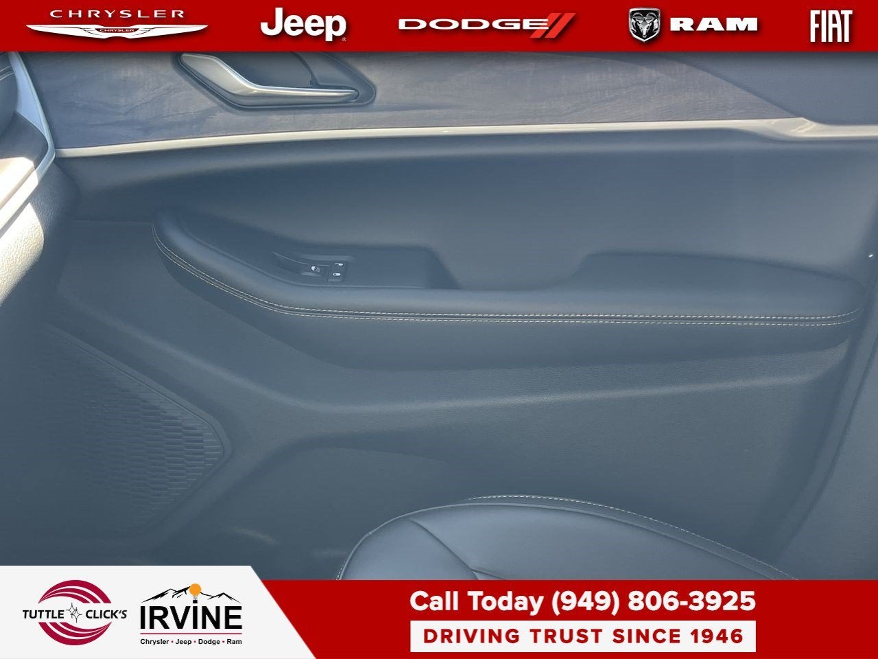 2026 Jeep Grand Cherokee 85th Anniversary Edition