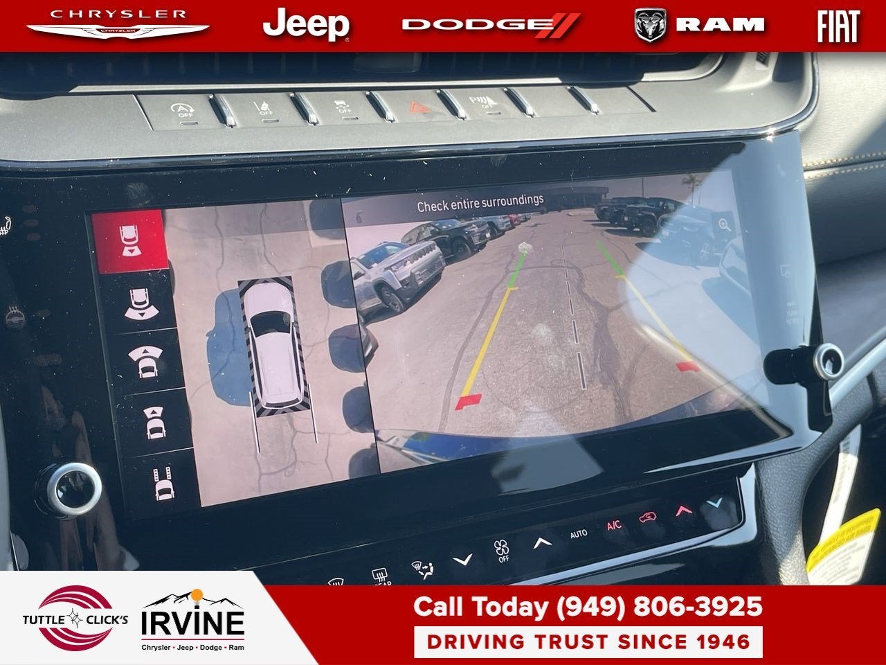 2026 Jeep Grand Cherokee 85th Anniversary Edition