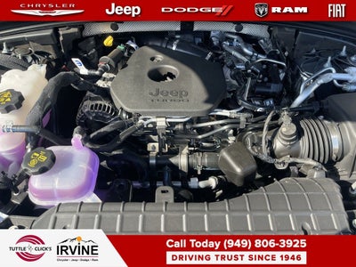 2026 Jeep Grand Cherokee 85th Anniversary Edition