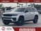 2026 Jeep Grand Cherokee 85th Anniversary Edition