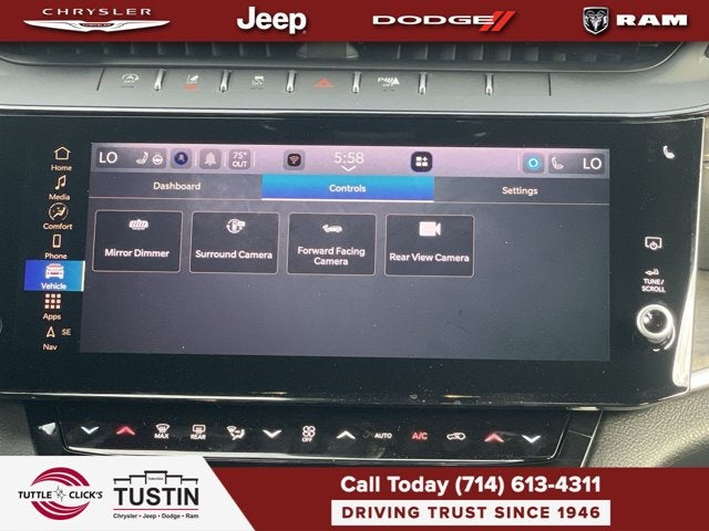 2026 Jeep Grand Cherokee 85th Anniversary Edition