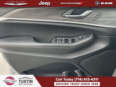 2026 Jeep Grand Cherokee 85th Anniversary Edition