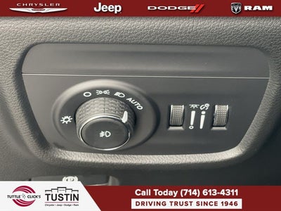 2026 Jeep Grand Cherokee 85th Anniversary Edition