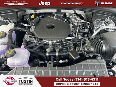 2026 Jeep Grand Cherokee 85th Anniversary Edition
