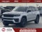 2026 Jeep Grand Cherokee 85th Anniversary Edition