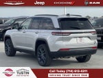2026 Jeep Grand Cherokee 85th Anniversary Edition