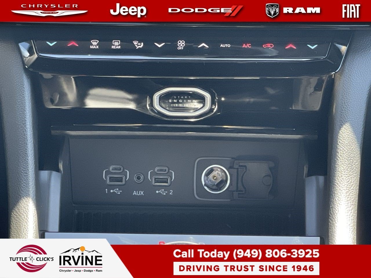 2027 Jeep Grand Cherokee Limited Reserve