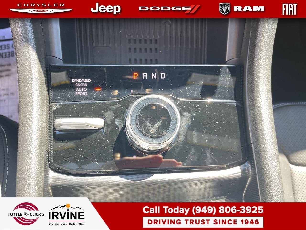 2027 Jeep Grand Cherokee Limited Reserve