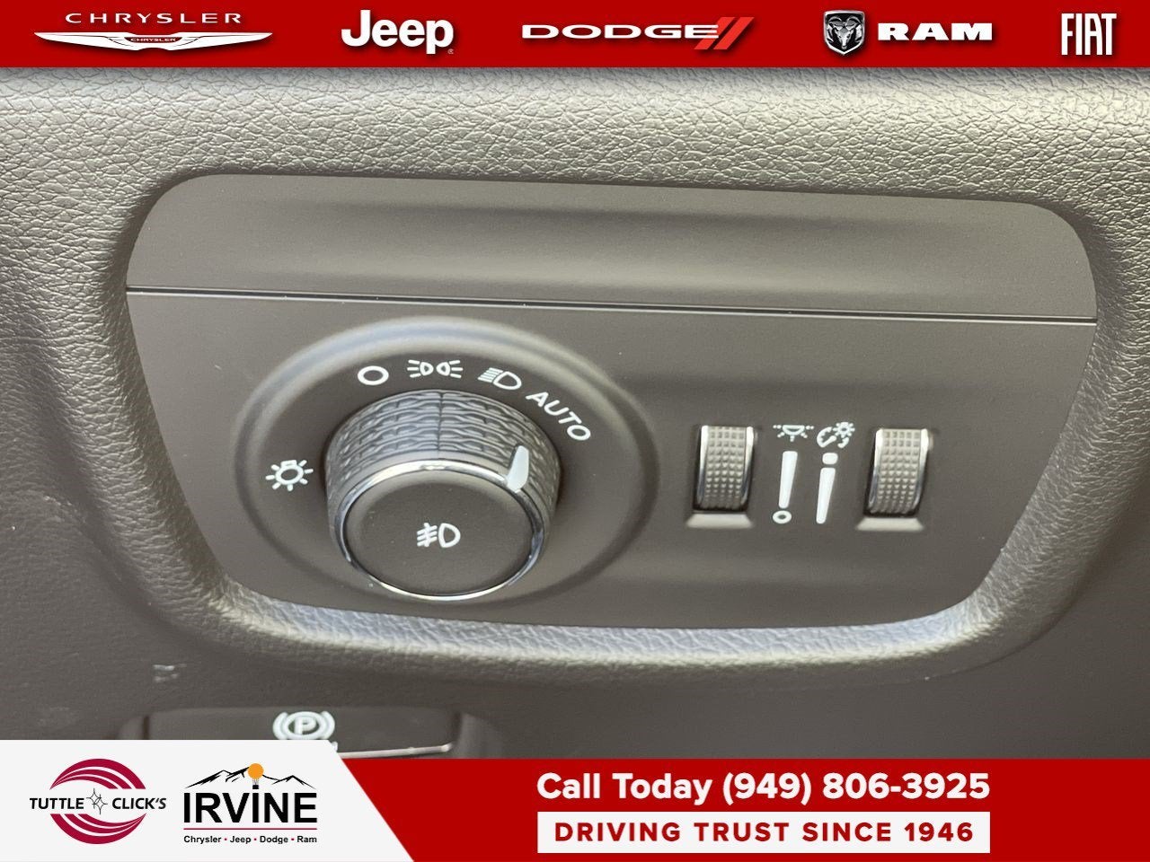 2027 Jeep Grand Cherokee Limited Reserve
