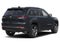 2027 Jeep Grand Cherokee Limited Reserve