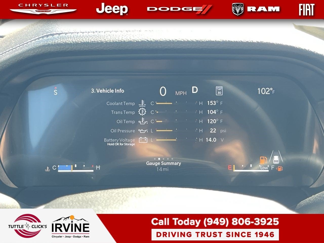 2027 Jeep Grand Cherokee Limited Reserve