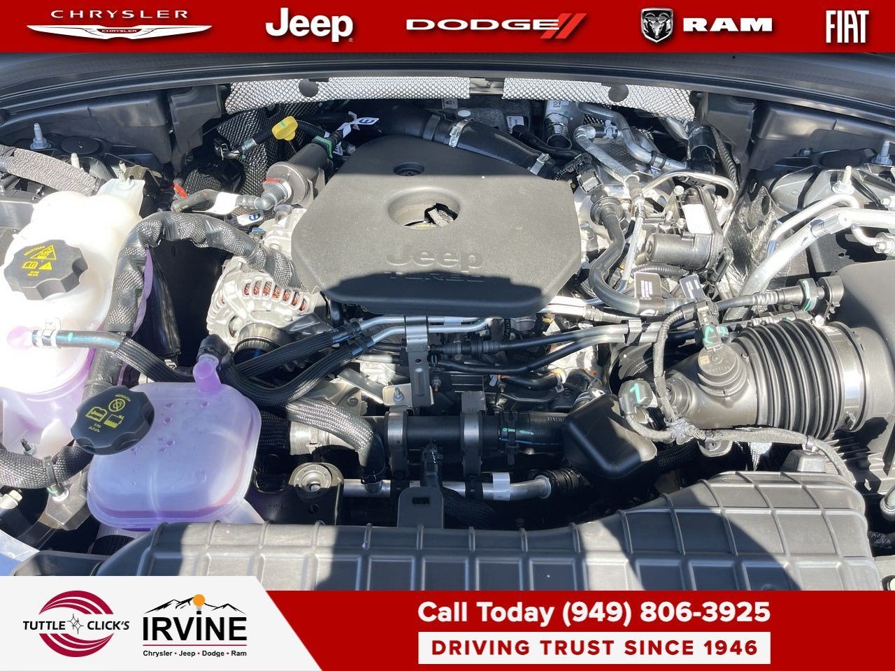 2027 Jeep Grand Cherokee Limited Reserve