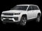 2027 Jeep Grand Cherokee Summit