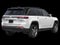 2027 Jeep Grand Cherokee Summit