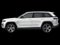 2027 Jeep Grand Cherokee Summit